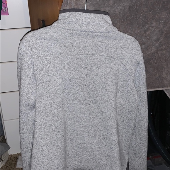 lulu lemon zip up - Picture 2 of 3